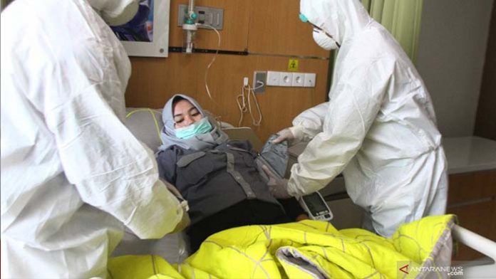 Malang sembuh total