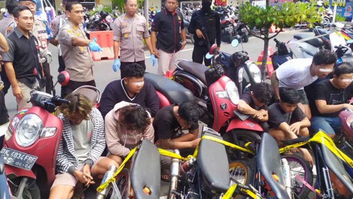 balap