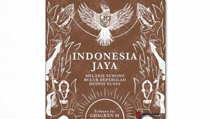indonesia jaya