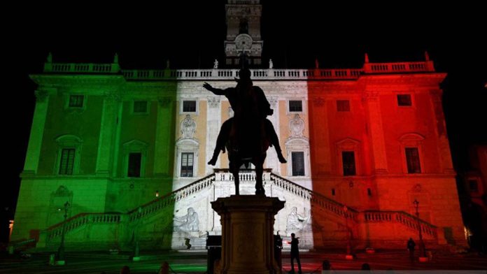italia