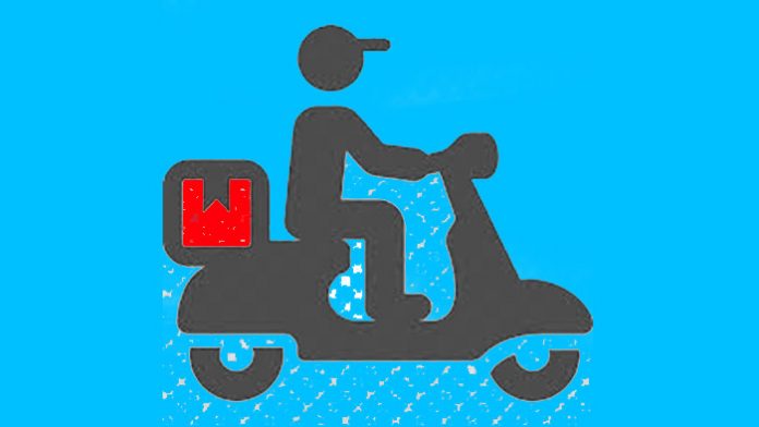 ojek