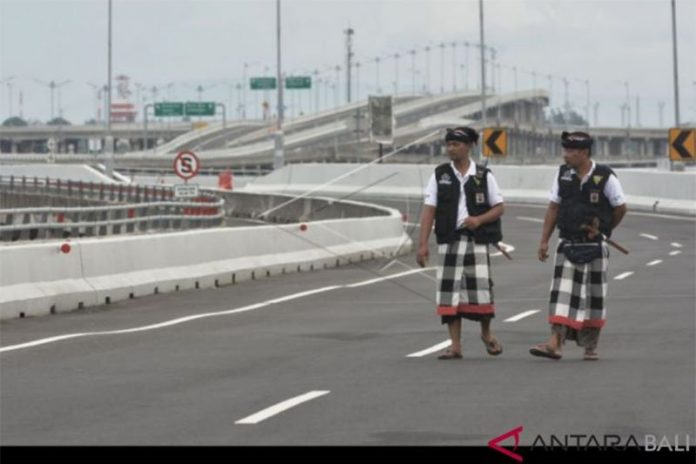 pecalang
