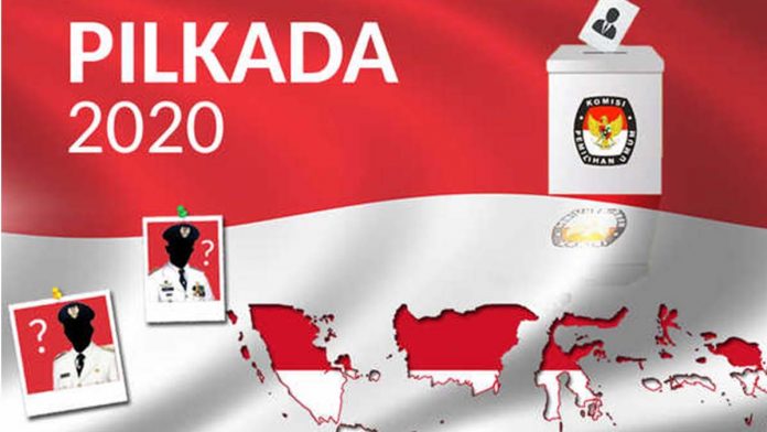 pilkadax
