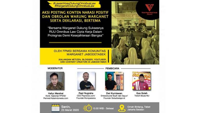 posting