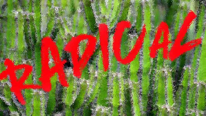 radikual