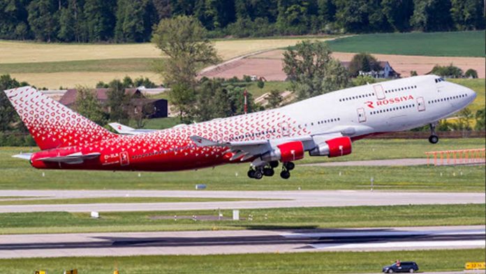rossiya