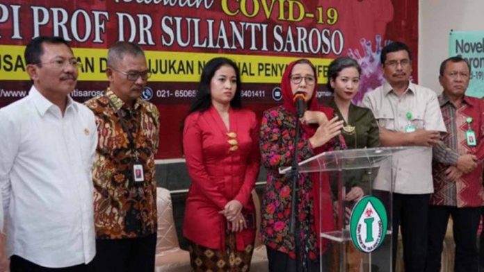 sembuh