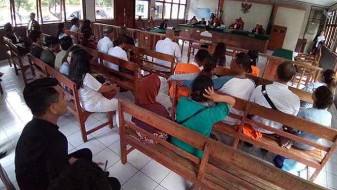 sidang