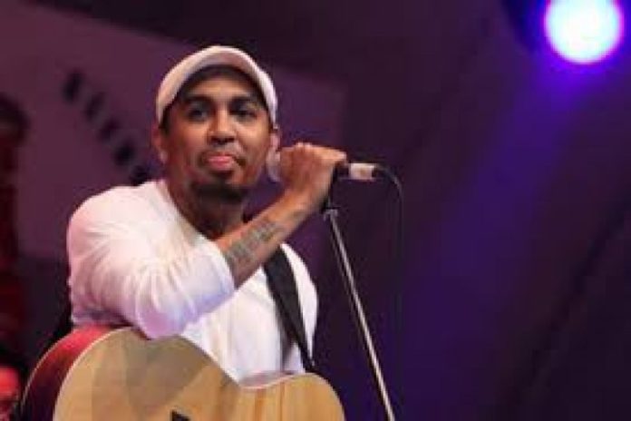 Glenn-Fredly