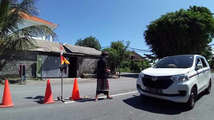 Pantai kesiman