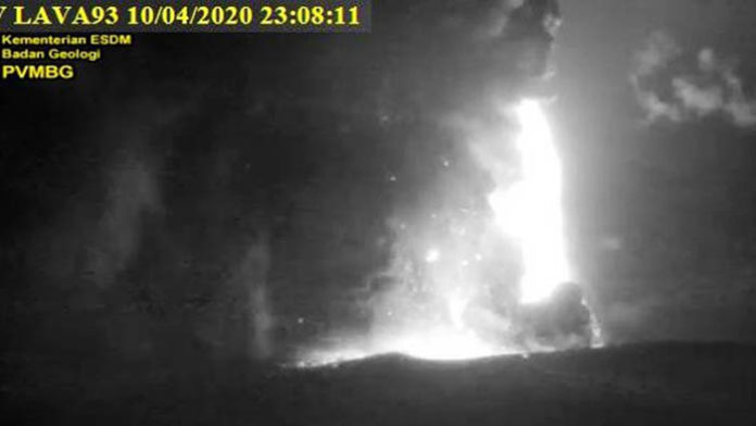 anak krakatau