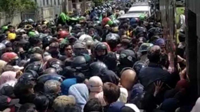 antre
