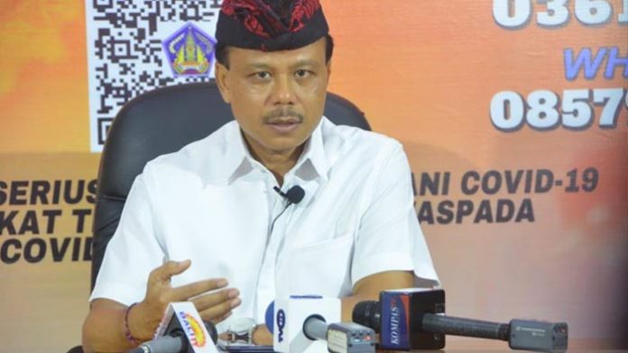 bantuan
