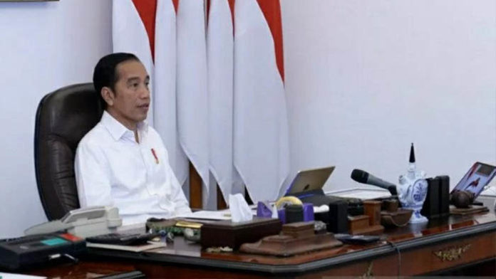 bencana nasional