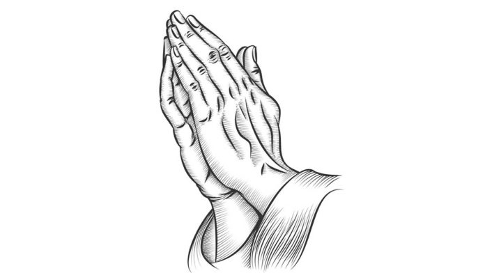 hand