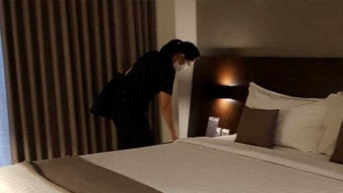 hotel pmi