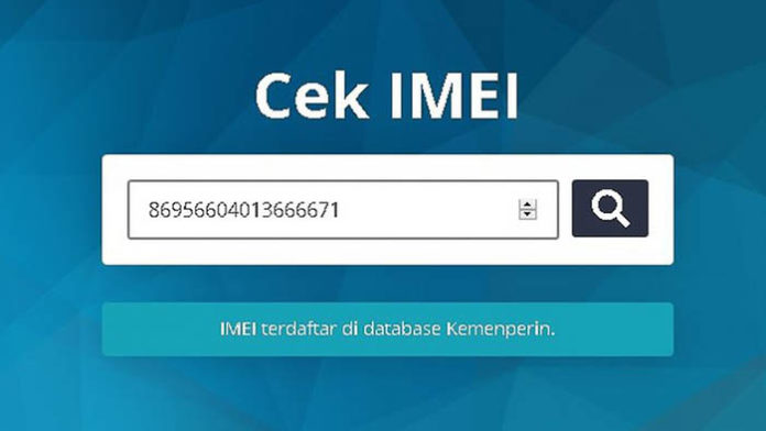 imei
