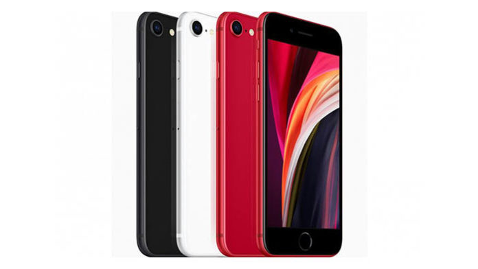 iphone se