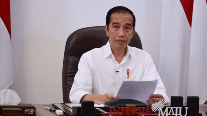 jokowi trump