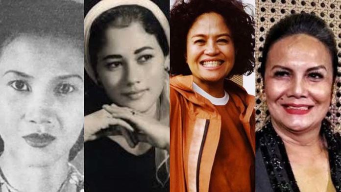 kartini dalam film