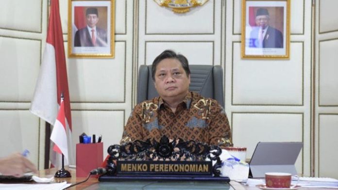 menko ekonomi