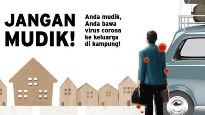 mudik
