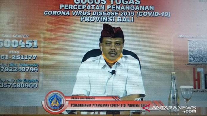 pak sekda