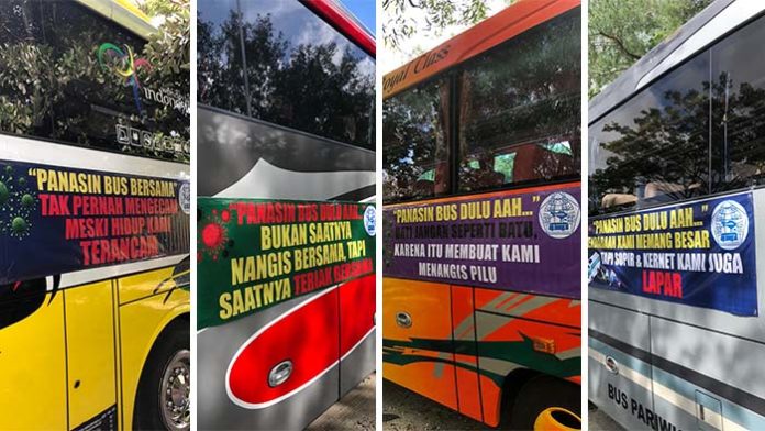 panasin bus