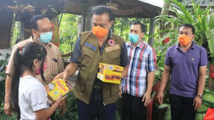 panti asuhan