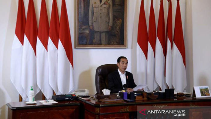 presiden jokowi