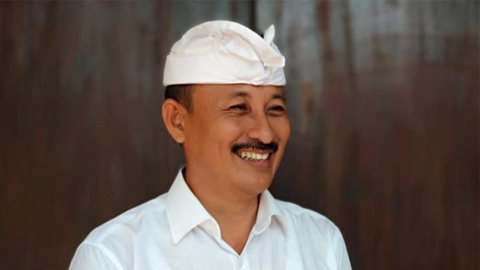 putu astawa