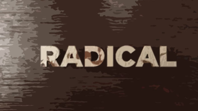 radical