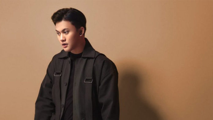 rizky febian