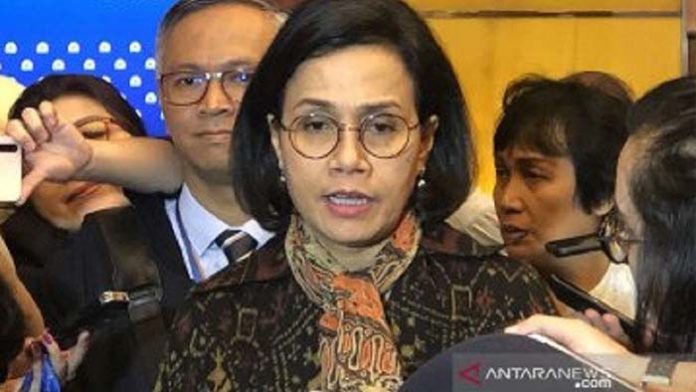 sri mulyani