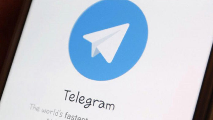 telegram