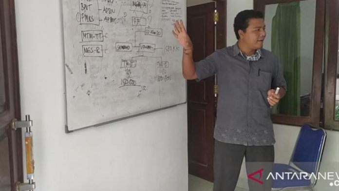 tembok buleleng