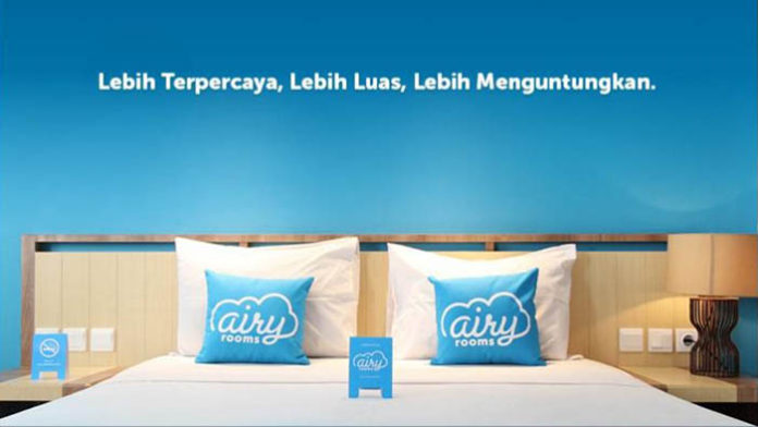 airy