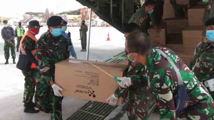 apd bantuan