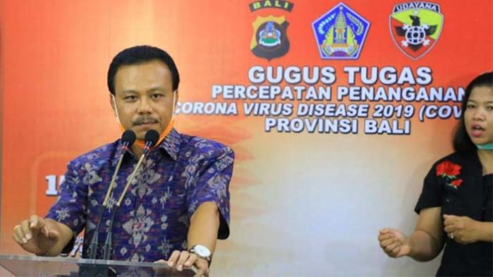 bali transmisi lokal
