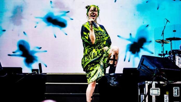 billie