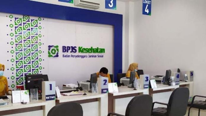 bpjs naik