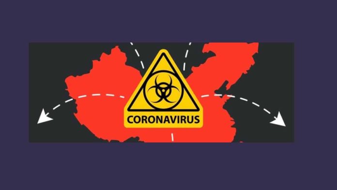 coronavirus