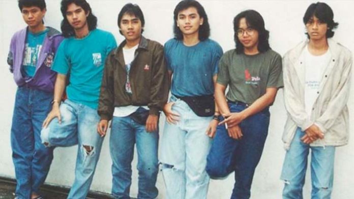 erwin prasetya