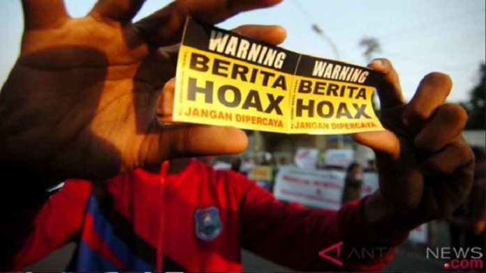 hoax