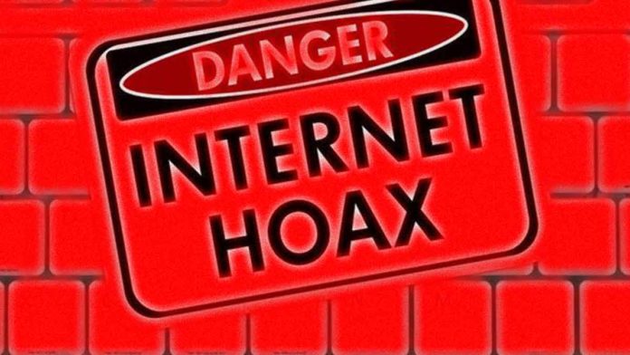 hoaxinternet