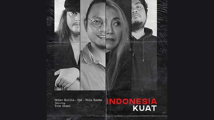 indonesia kuat