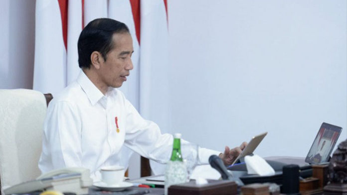 jokowi stunting