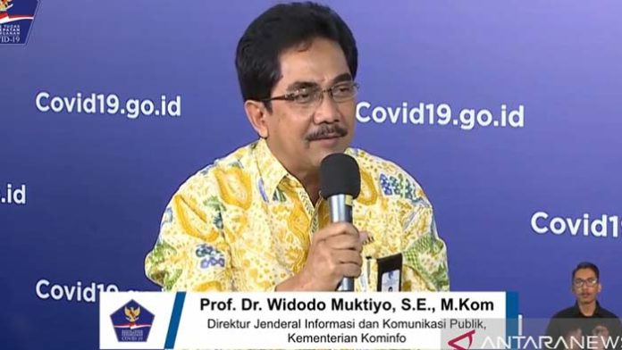 kominfo
