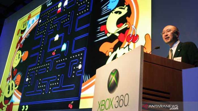 pacman