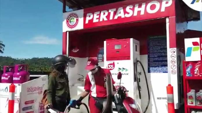 pertashop
